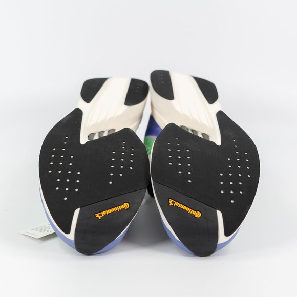 Adidas Adizero Adios Pro 2 \'Sonic Ink Screaming Green\' FY4082 size 10.5-11.5 main image 6